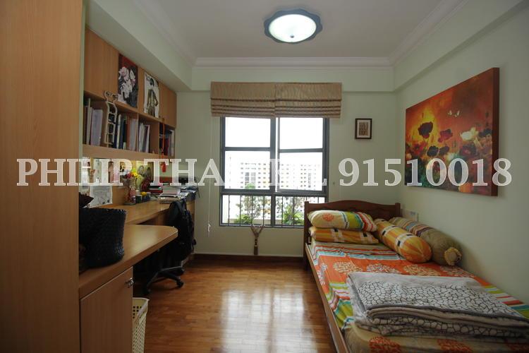 Aquarius By The Park (D16), Condominium #109847082